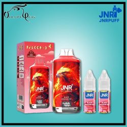 FALCON-X 28k BLACK DRAGON ICE 2% JNR