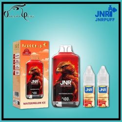 FALCON-X 28k WATERMELON ICE 2% JNR