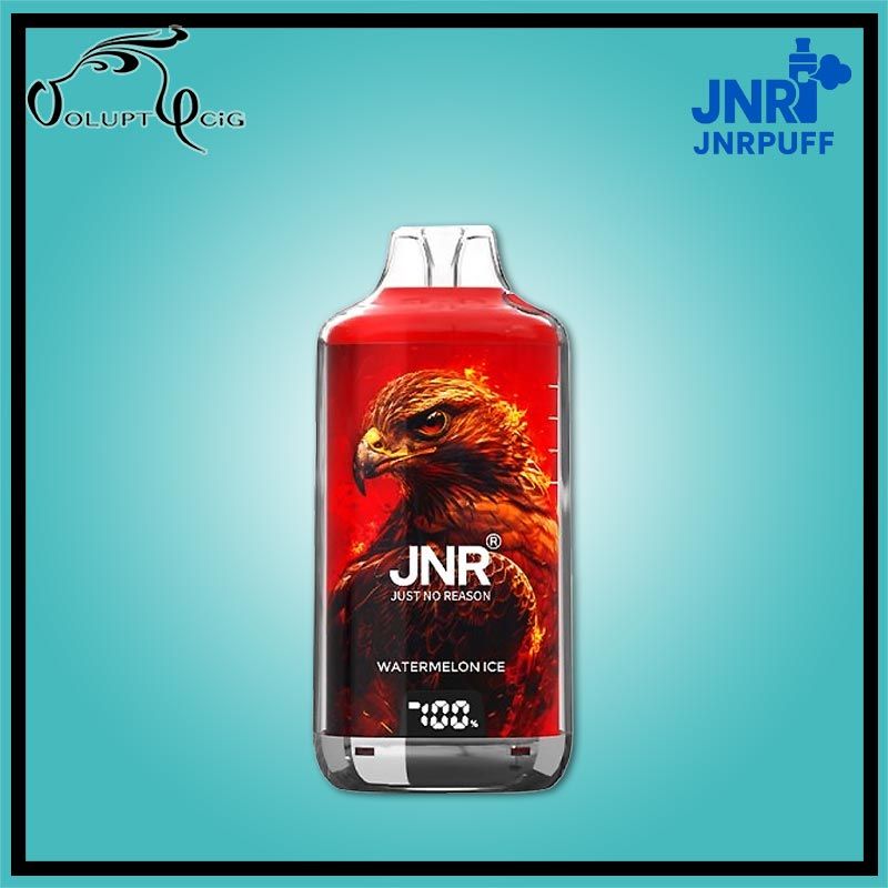 FALCON-X 28k WATERMELON ICE 2% JNR