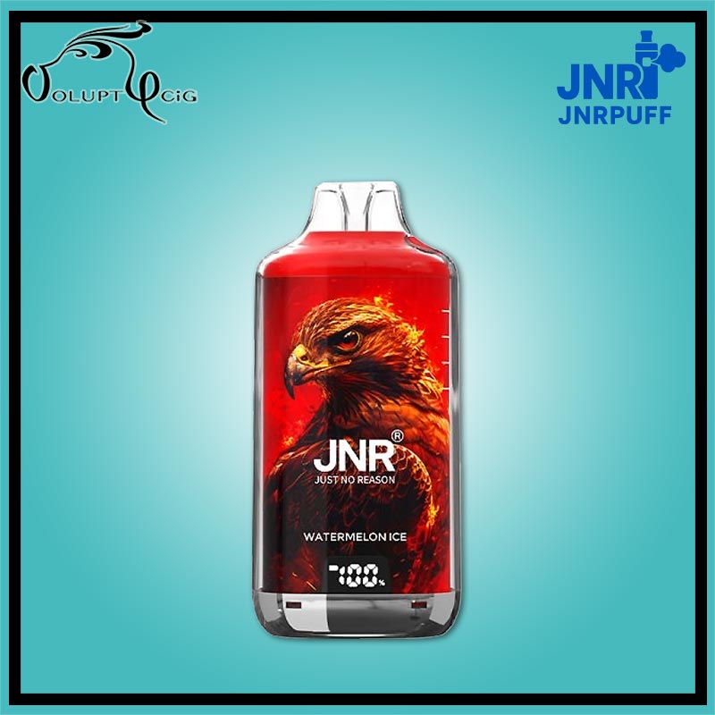 FALCON-X 28k WATERMELON ICE 2% JNR FALCON-X 28k WATERMELON ICE 2% JNR