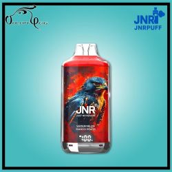 FALCON-X 28k WATERMELON MANGO PEACH 2% JNR