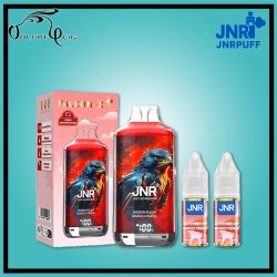 FALCON-X 28k WATERMELON MANGO PEACH 2% JNR