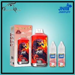 FALCON-X 28k PEACH BERRY 2% JNR