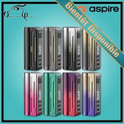 Box ZELOS X80 Aspire