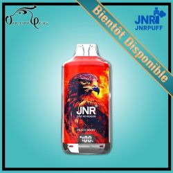 FALCON-X 28k PEACH BERRY 2% JNR