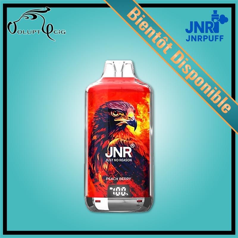 FALCON-X 28k PEACH BERRY 2% JNR