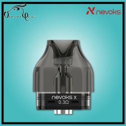 CARTOUCHE NEVOKS X 0.3ohm2 Nevoks