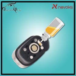 CARTOUCHE NEVOKS X 0.3ohm2 Nevoks