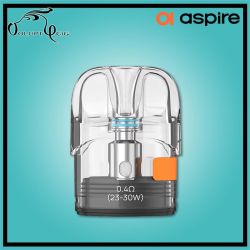 CARTOUCHES PIXO 0.4ohm 3ml2 Aspire