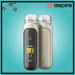 KIT Pod PIXO 1100 mah Aspire