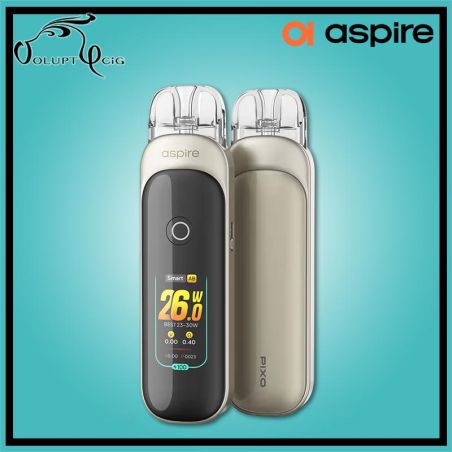 KIT Pod PIXO 1100 mah Aspire
