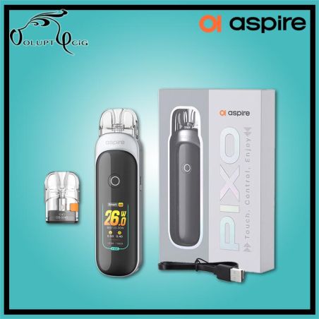 KIT Pod PIXO 1100 mah Aspire