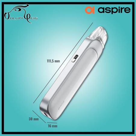 KIT Pod PIXO 1100 mah Aspire