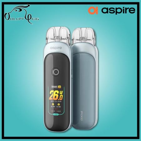 KIT Pod PIXO 1100 mah Aspire