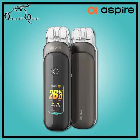 KIT Pod PIXO 1100 mah Aspire