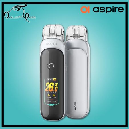 KIT Pod PIXO 1100 mah Aspire
