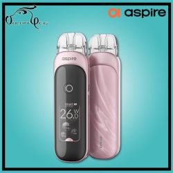 KIT Pod PIXO 1100 mah Aspire