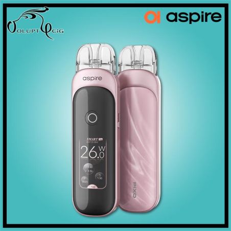 KIT Pod PIXO 1100 mah Aspire