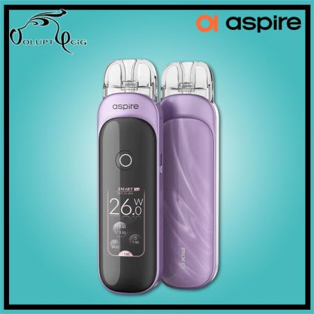 KIT Pod PIXO 1100 mah Aspire