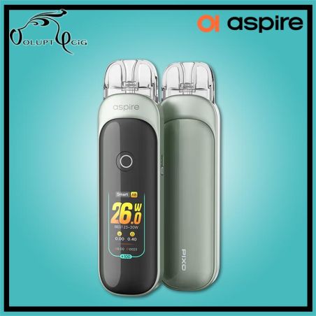KIT Pod PIXO 1100 mah Aspire