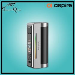 Box ZELOS M80 2600mAh Aspire