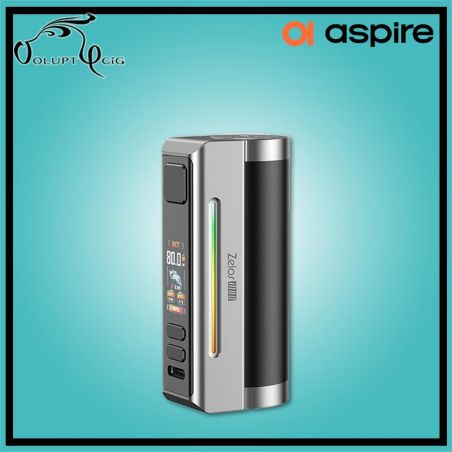 Box ZELOS M80 2600mAh Aspire