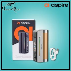 Box ZELOS M80 2600mAh Aspire