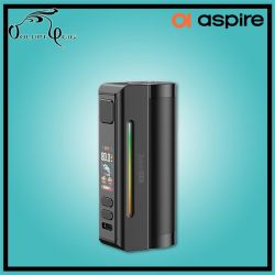 Box ZELOS M80 2600mAh Aspire