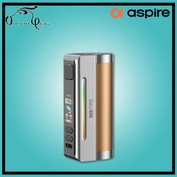 Box ZELOS M80 2600mAh Aspire