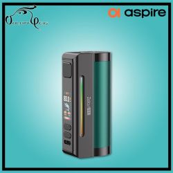 Box ZELOS M80 2600mAh Aspire