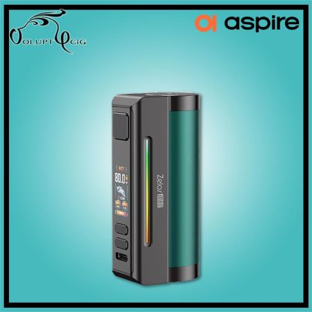 Box ZELOS M80 2600mAh Aspire