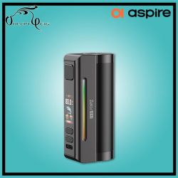 Box ZELOS M80 2600mAh Aspire