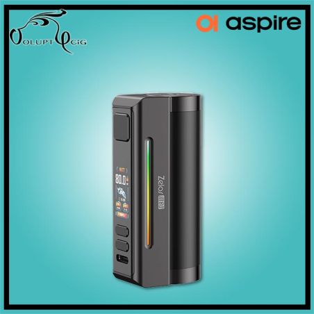 Box ZELOS M80 2600mAh Aspire