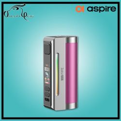 Box ZELOS M80 2600mAh Aspire