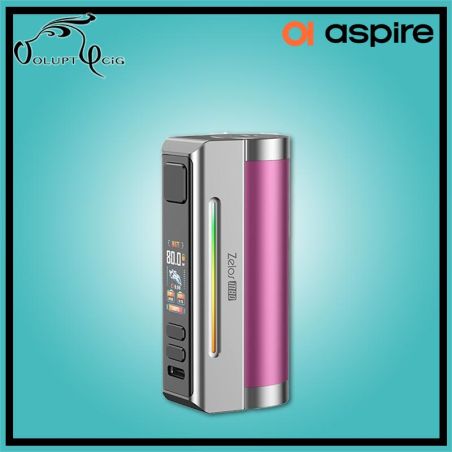 Box ZELOS M80 2600mAh Aspire