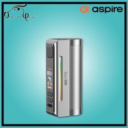 Box ZELOS M80 2600mAh Aspire