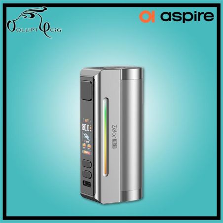 Box ZELOS M80 2600mAh Aspire