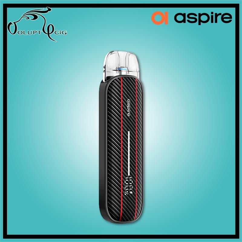 Pixo Aura / Aspire view 3