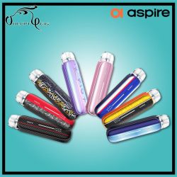 KIT Pod PIXO AURA 1300 mah Aspire