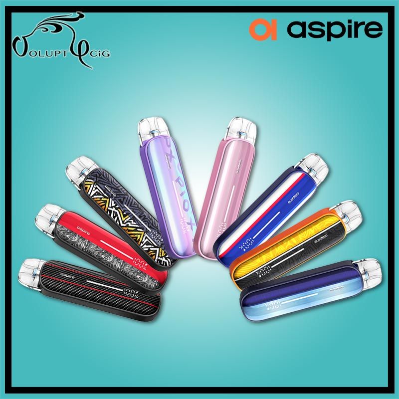 KIT Pod PIXO AURA 1300 mah Aspire