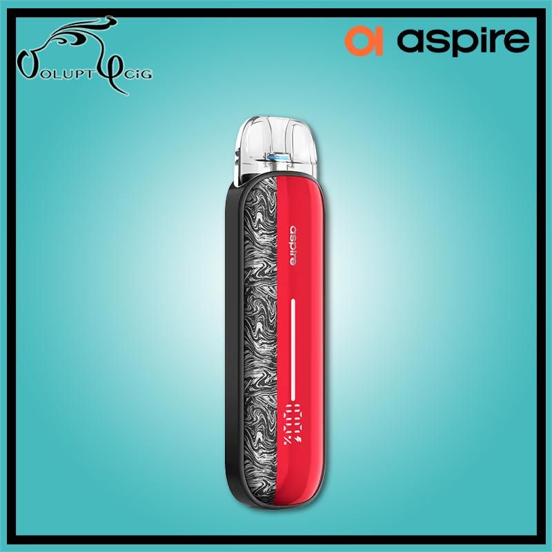 Pixo Aura / Aspire view 35