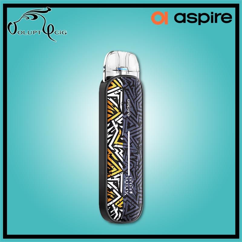 Pixo Aura / Aspire view 48