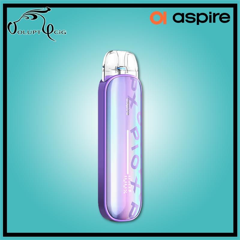 Pixo Aura / Aspire view 53