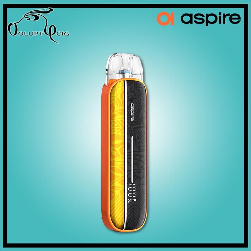 Pixo Aura / Aspire view 72