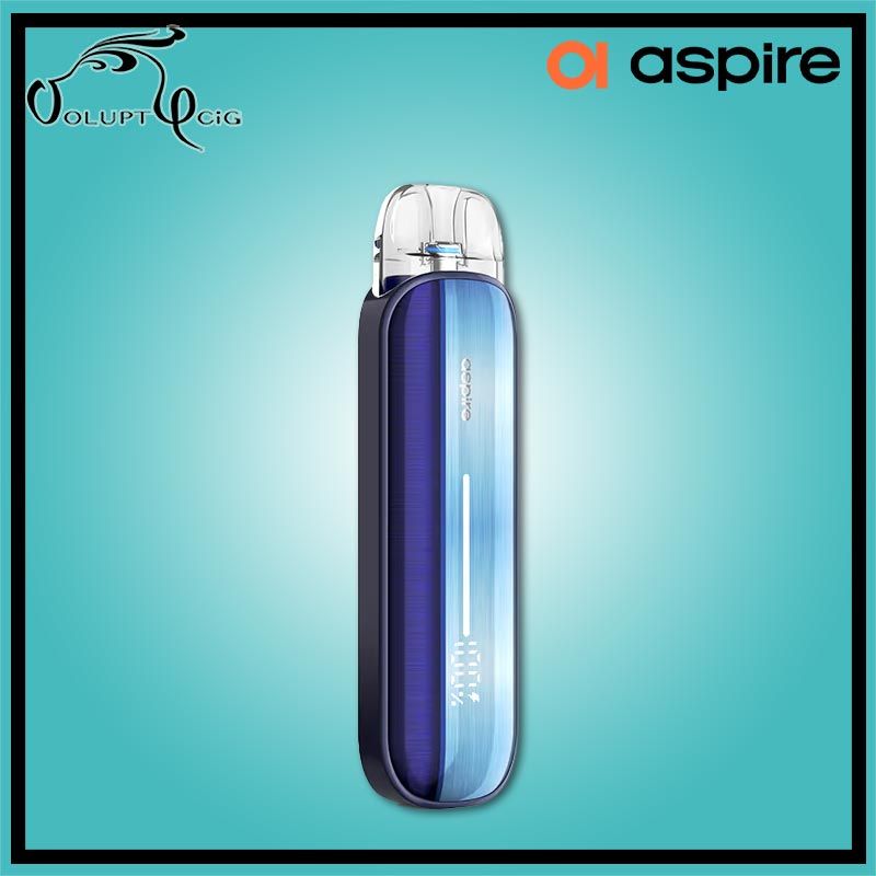 Pixo Aura / Aspire view 77