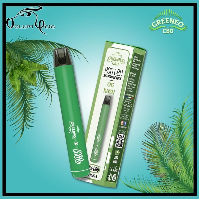 pod rechargeable greeneo BANG KING 30K Puffs DSK057 Bulk Buy Rechargeable Disposable Vapes Wholesale main image 1