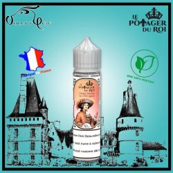 ORANGE PASSION 50ml Potager Roi