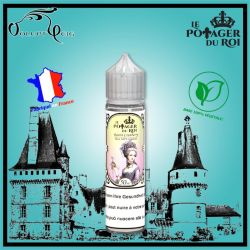 RAISIN CRANBERRY 50ml Potager Roi