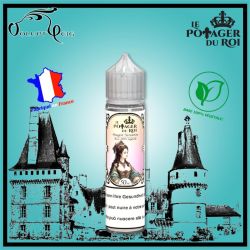 DRAGON NECTARINE 50ml Potager Roi