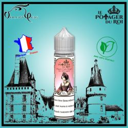 DRAGON FRUITS ROUGES 50ml Potager Roi
